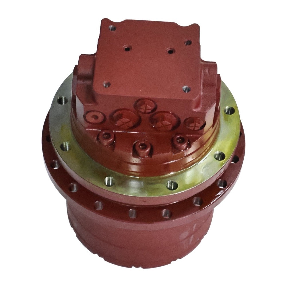 Hydraulic Final Drive with Travel Motor Assembly compatible with Gehl Excavator Z35